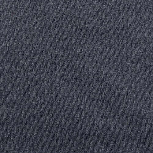 Iqoniq Torres recycled cotton hoodie undyed