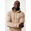 Iqoniq Torres recycled cotton hoodie undyed