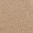Iqoniq Torres recycled cotton hoodie undyed