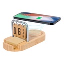 Multifunctional wireless charger Sainford
