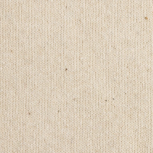 Iqoniq Torres recycled cotton hoodie undyed