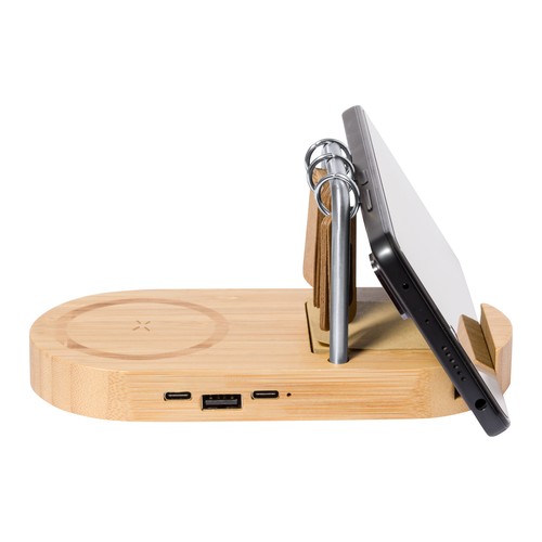 Multifunctional wireless charger Sainford