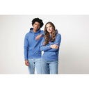 Iqoniq Torres recycled cotton hoodie undyed