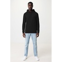 Iqoniq Jasper recycled cotton hoodie