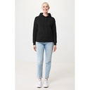 Iqoniq Jasper recycled cotton hoodie