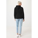 Iqoniq Jasper recycled cotton hoodie