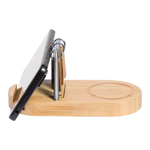 Multifunctional wireless charger Sainford