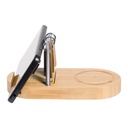 Multifunctional wireless charger Sainford