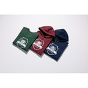 Iqoniq Jasper recycled cotton hoodie