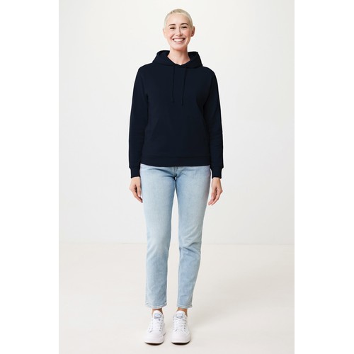 Iqoniq Jasper recycled cotton hoodie