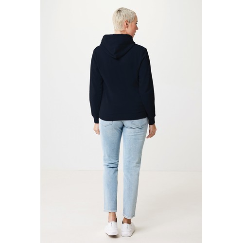 Iqoniq Jasper recycled cotton hoodie