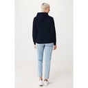 Iqoniq Jasper recycled cotton hoodie