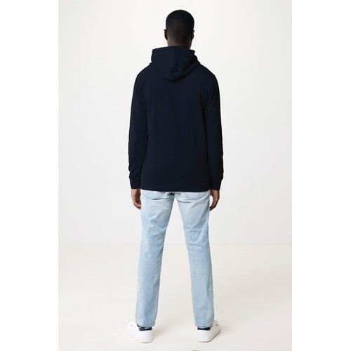 Iqoniq Jasper recycled cotton hoodie