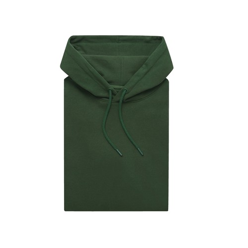 Iqoniq Jasper recycled cotton hoodie