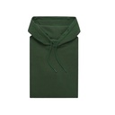 Iqoniq Jasper recycled cotton hoodie