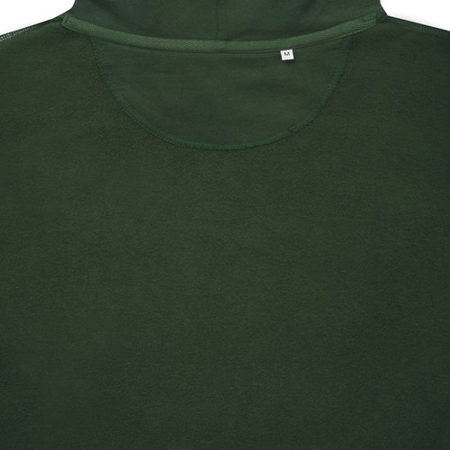 Iqoniq Jasper recycled cotton hoodie