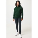 Iqoniq Jasper recycled cotton hoodie