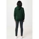 Iqoniq Jasper recycled cotton hoodie