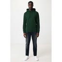 Iqoniq Jasper recycled cotton hoodie