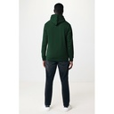 Iqoniq Jasper recycled cotton hoodie