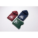 Iqoniq Jasper recycled cotton hoodie