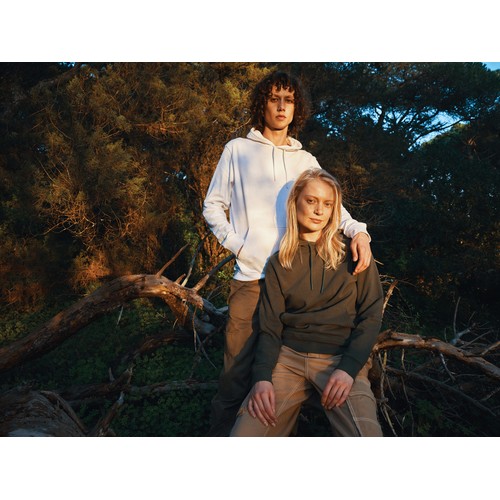 Iqoniq Jasper recycled cotton hoodie