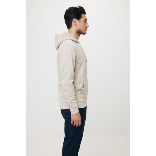 Iqoniq Jasper recycled cotton hoodie