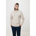 Iqoniq Jasper recycled cotton hoodie