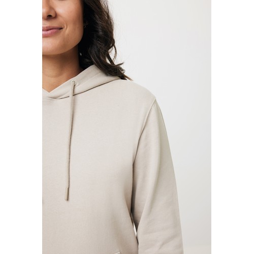 Iqoniq Jasper recycled cotton hoodie