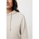 Iqoniq Jasper recycled cotton hoodie