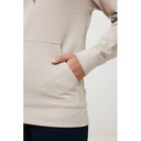 Iqoniq Jasper recycled cotton hoodie