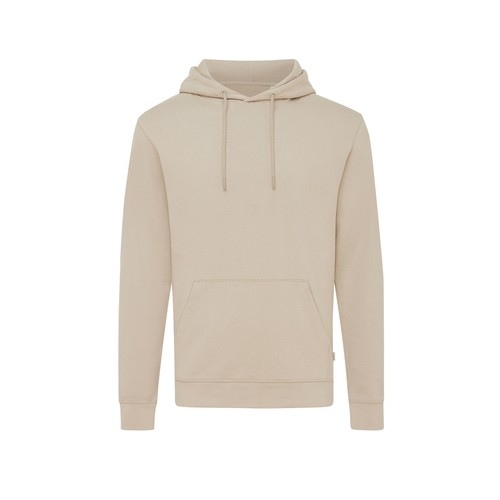 Iqoniq Jasper recycled cotton hoodie