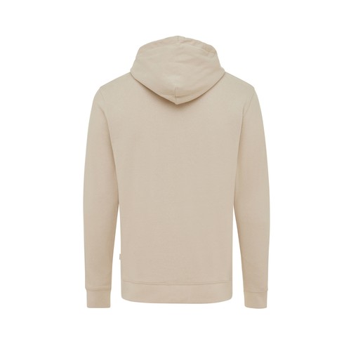Iqoniq Jasper recycled cotton hoodie