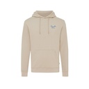 Iqoniq Jasper recycled cotton hoodie