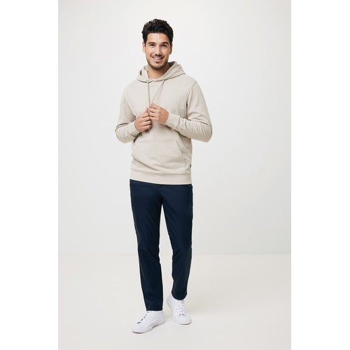 Iqoniq Jasper recycled cotton hoodie