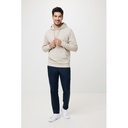 Iqoniq Jasper recycled cotton hoodie