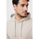 Iqoniq Jasper recycled cotton hoodie