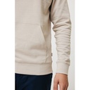 Iqoniq Jasper recycled cotton hoodie