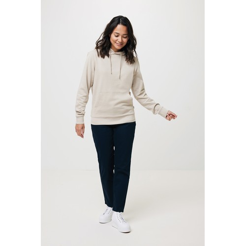 Iqoniq Jasper recycled cotton hoodie