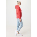 Iqoniq Jasper recycled cotton hoodie