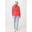 Iqoniq Jasper recycled cotton hoodie