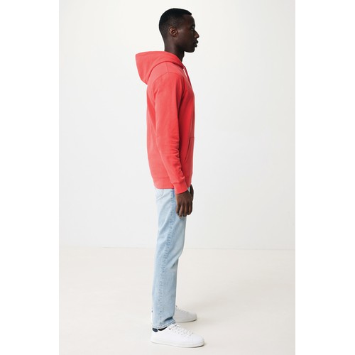 Iqoniq Jasper recycled cotton hoodie