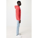 Iqoniq Jasper recycled cotton hoodie