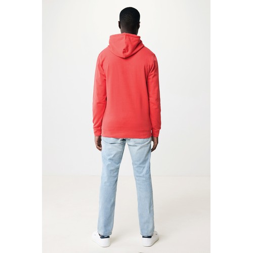 Iqoniq Jasper recycled cotton hoodie