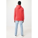 Iqoniq Jasper recycled cotton hoodie
