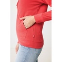 Iqoniq Jasper recycled cotton hoodie