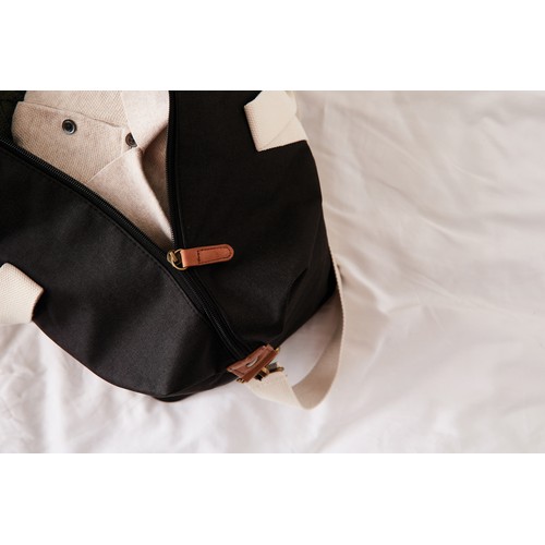 VINGA Sortino weekend bag