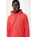 Iqoniq Jasper recycled cotton hoodie