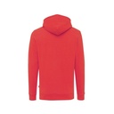 Iqoniq Jasper recycled cotton hoodie