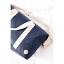 VINGA Sortino weekend bag